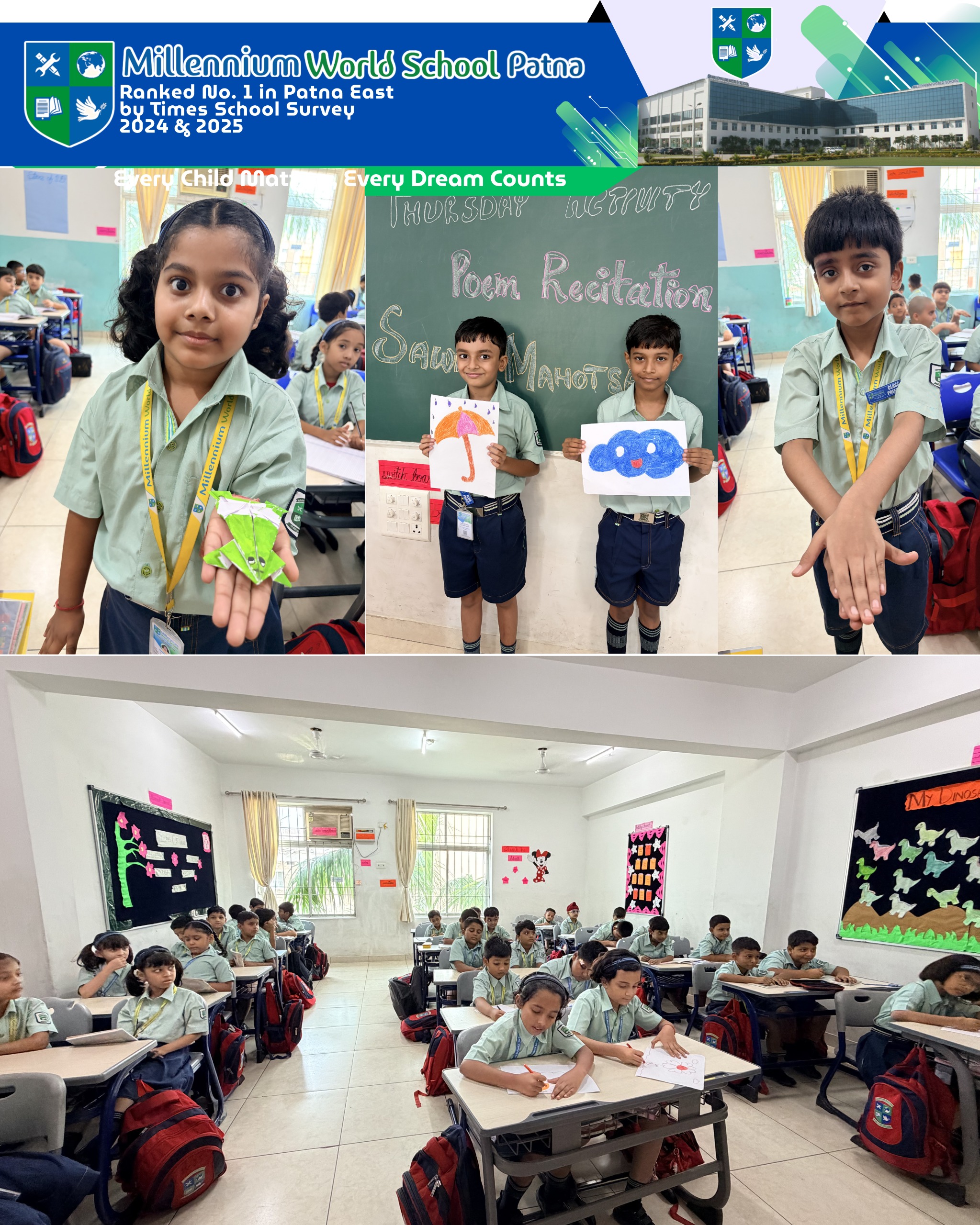 cbse school in kankarbagh patna